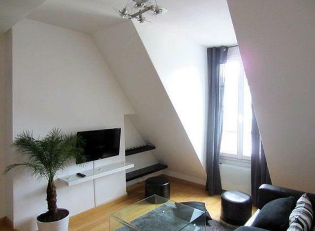 Onofhängeg Studio Nantes 38518