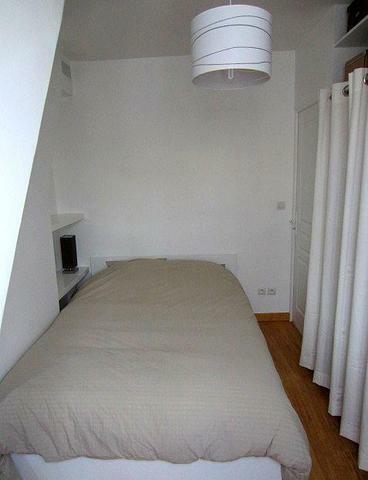 Onofhängeg Studio Nantes 38518
