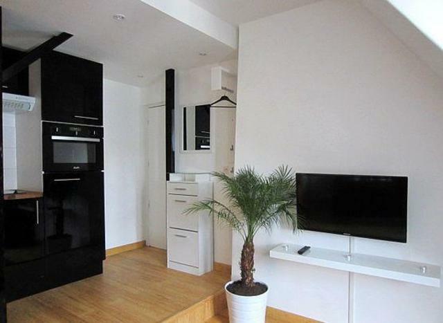 Onofhängeg Studio Nantes 38518