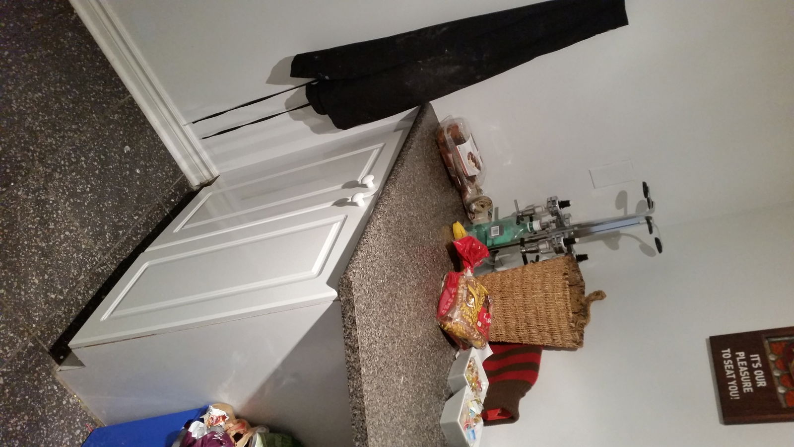 Homestay Toronto 195292