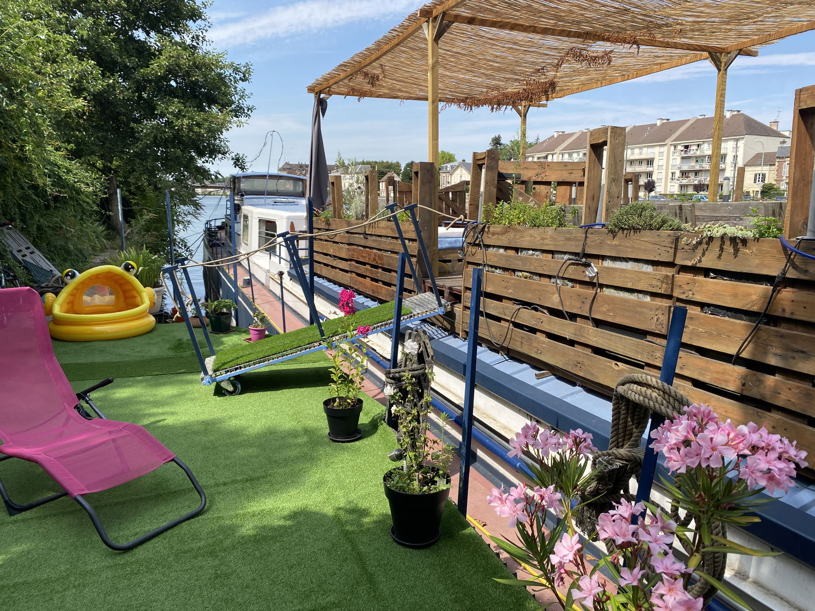 Colocation Creil 160743