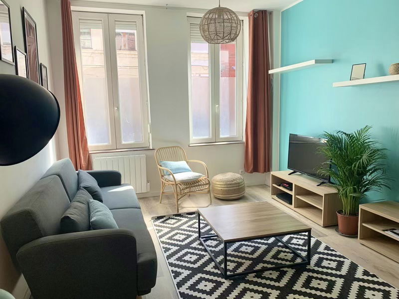 Colocation Roubaix 257784