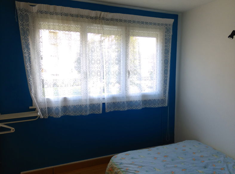 Homestay Franconville 114240