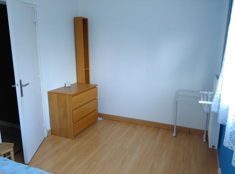 Homestay Franconville 114240