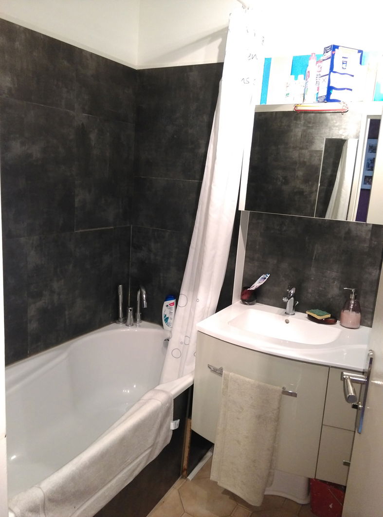 Homestay Franconville 114240