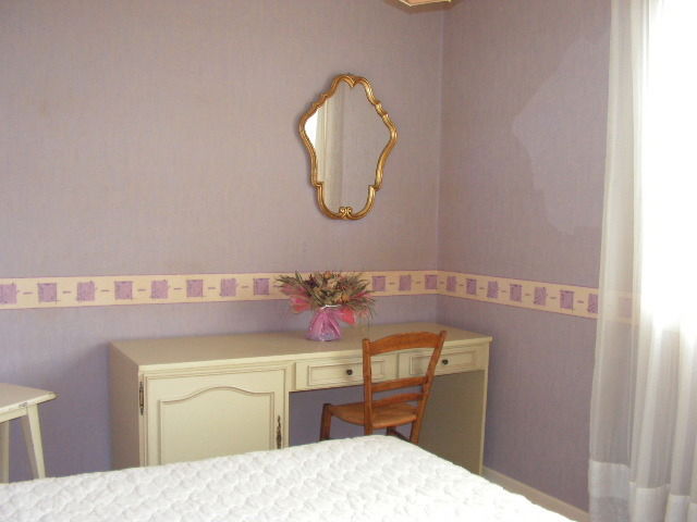 Homestay Saint-Nectaire 24905