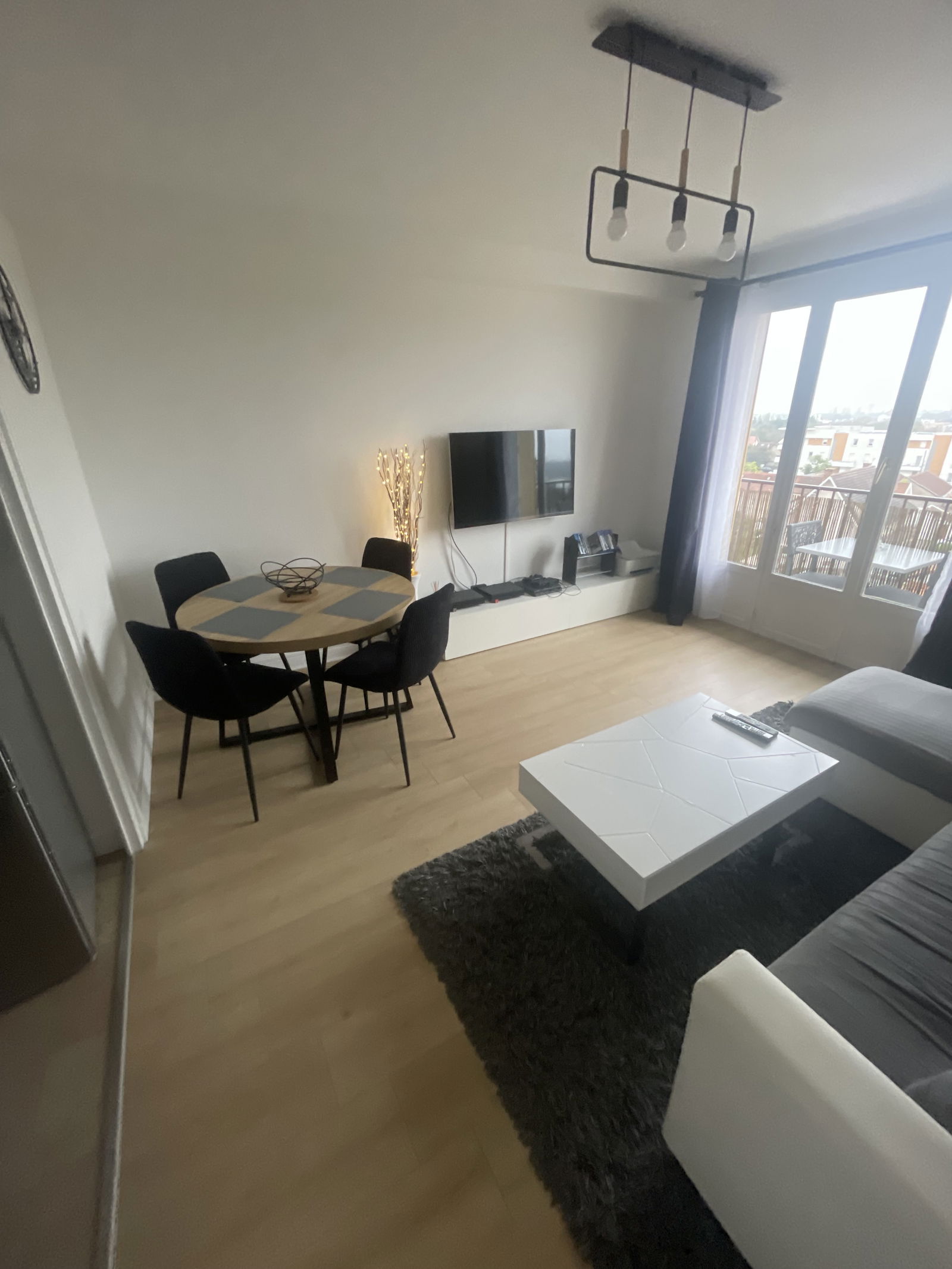 Colocation Dijon 447207