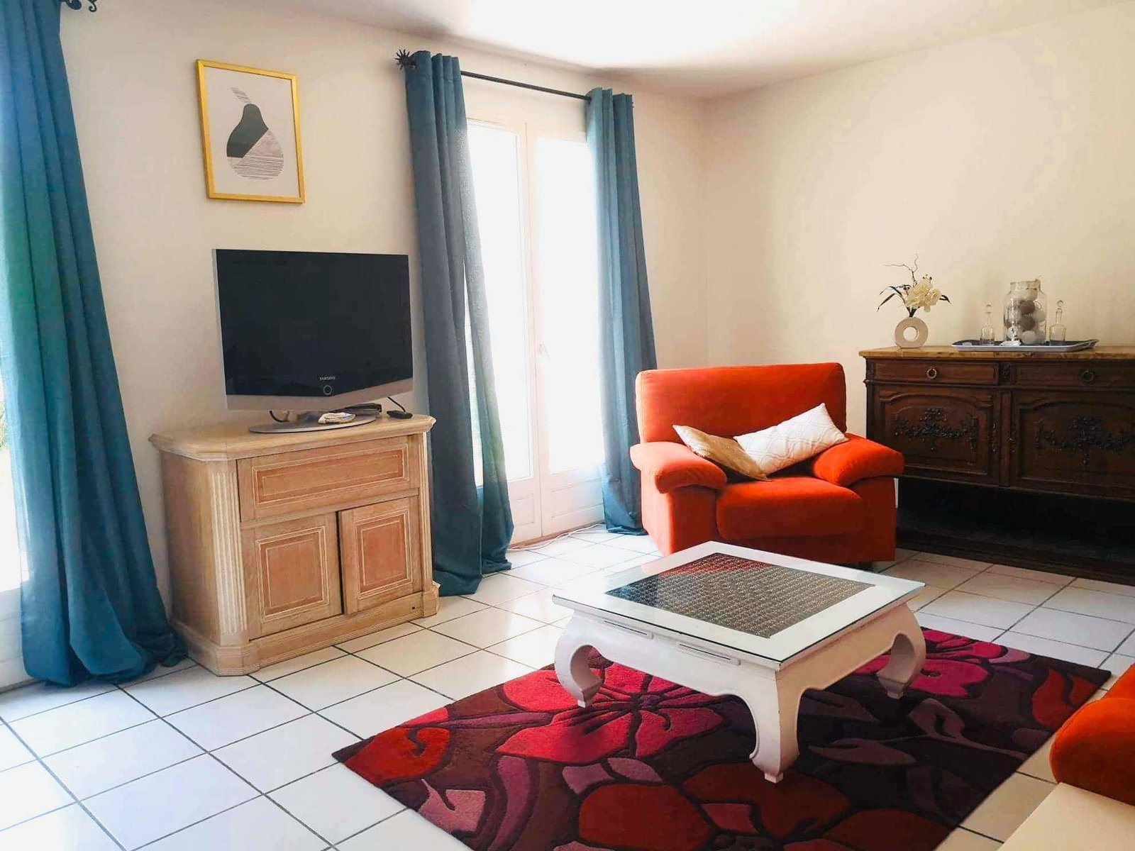 Homestay Eysines 244716