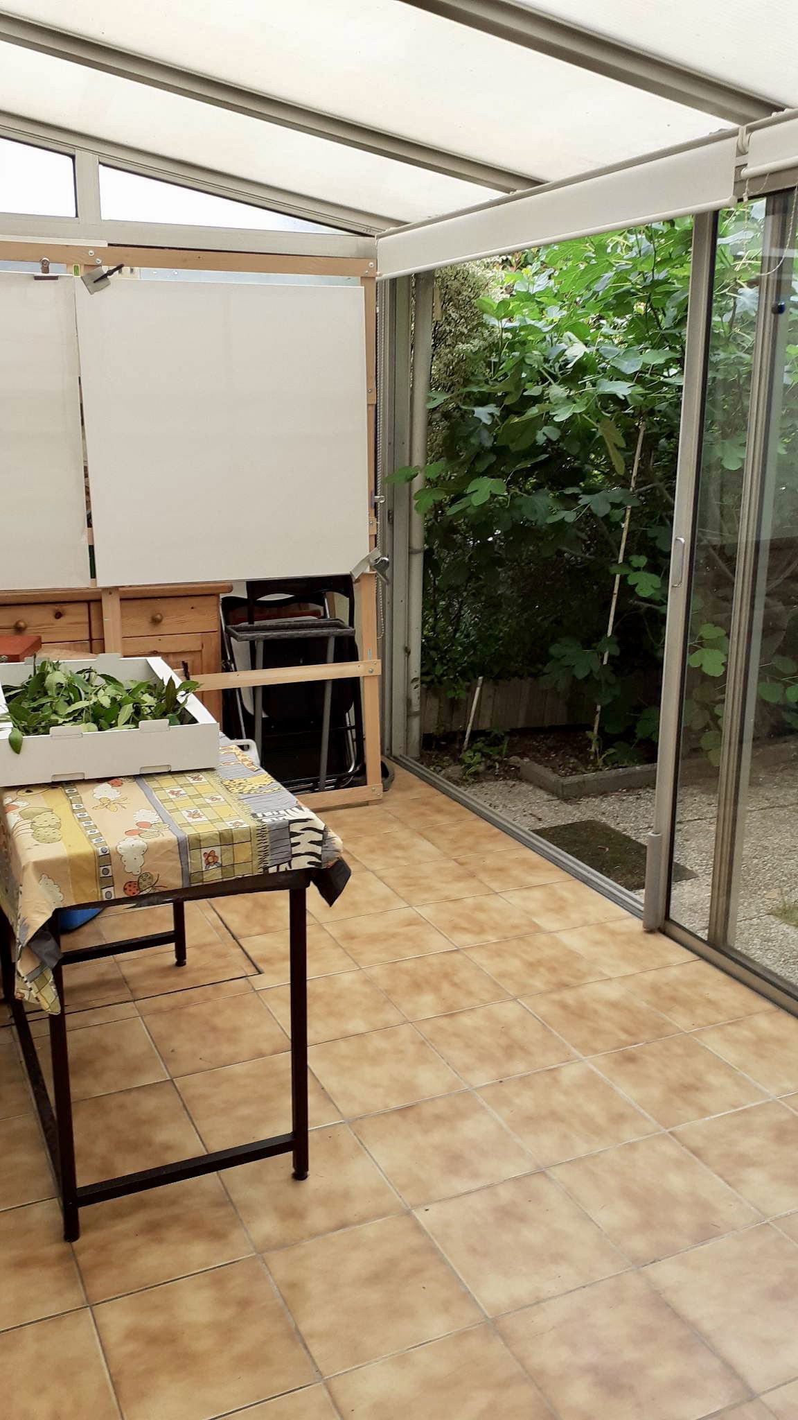 Homestay Saint-André-les-Vergers 397148