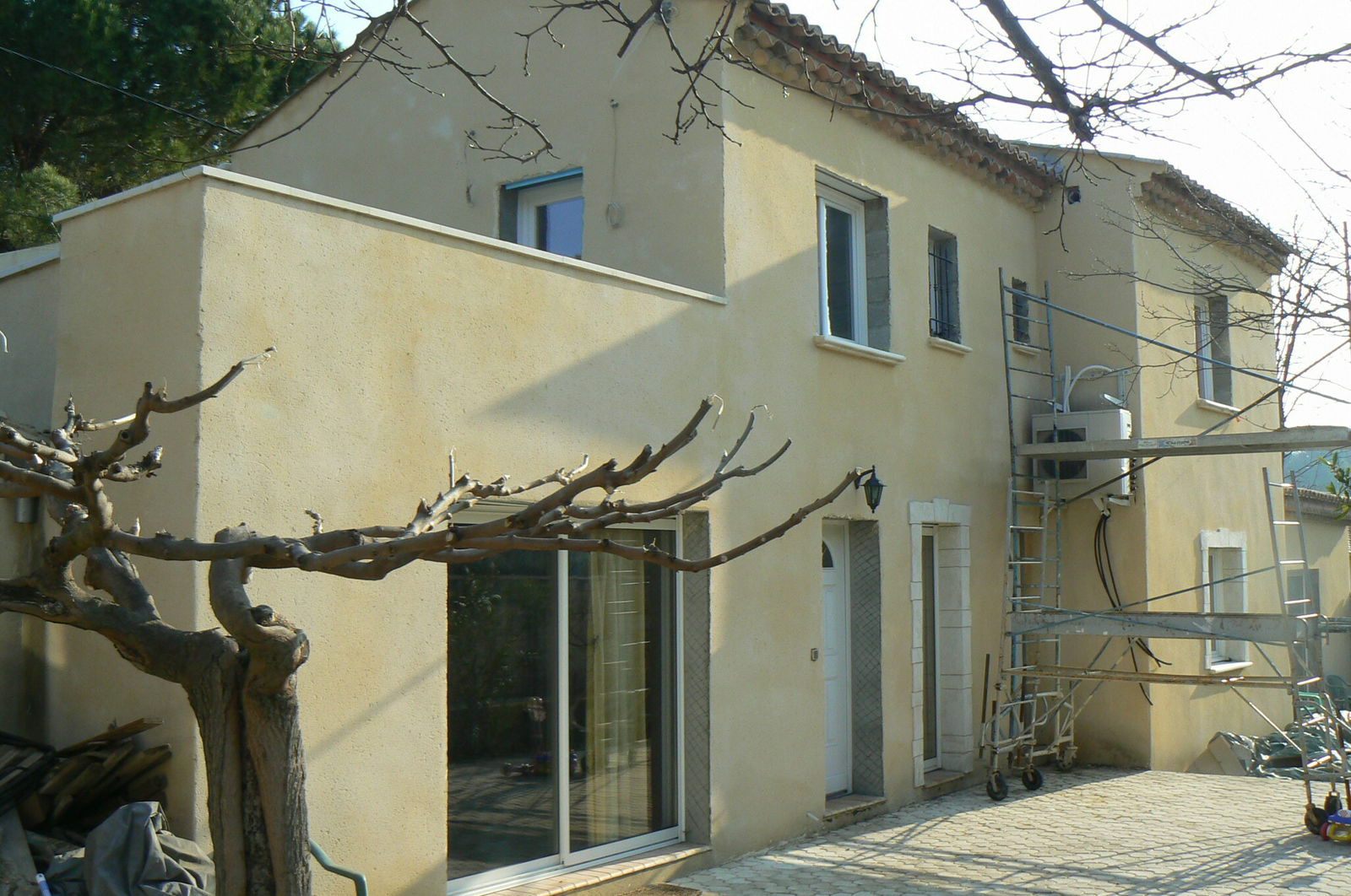 Kolokation Bagnols-sur-Cèze 46897