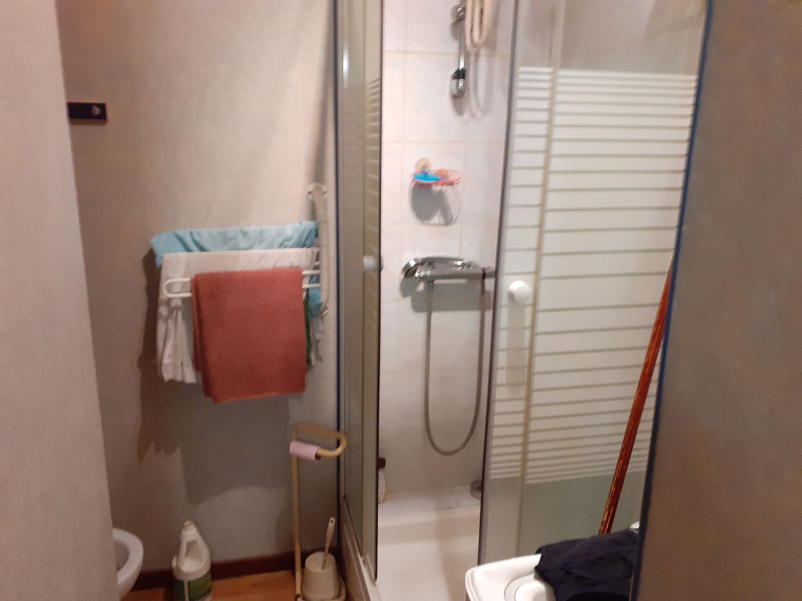 Gastfamilie Toulouse 284310