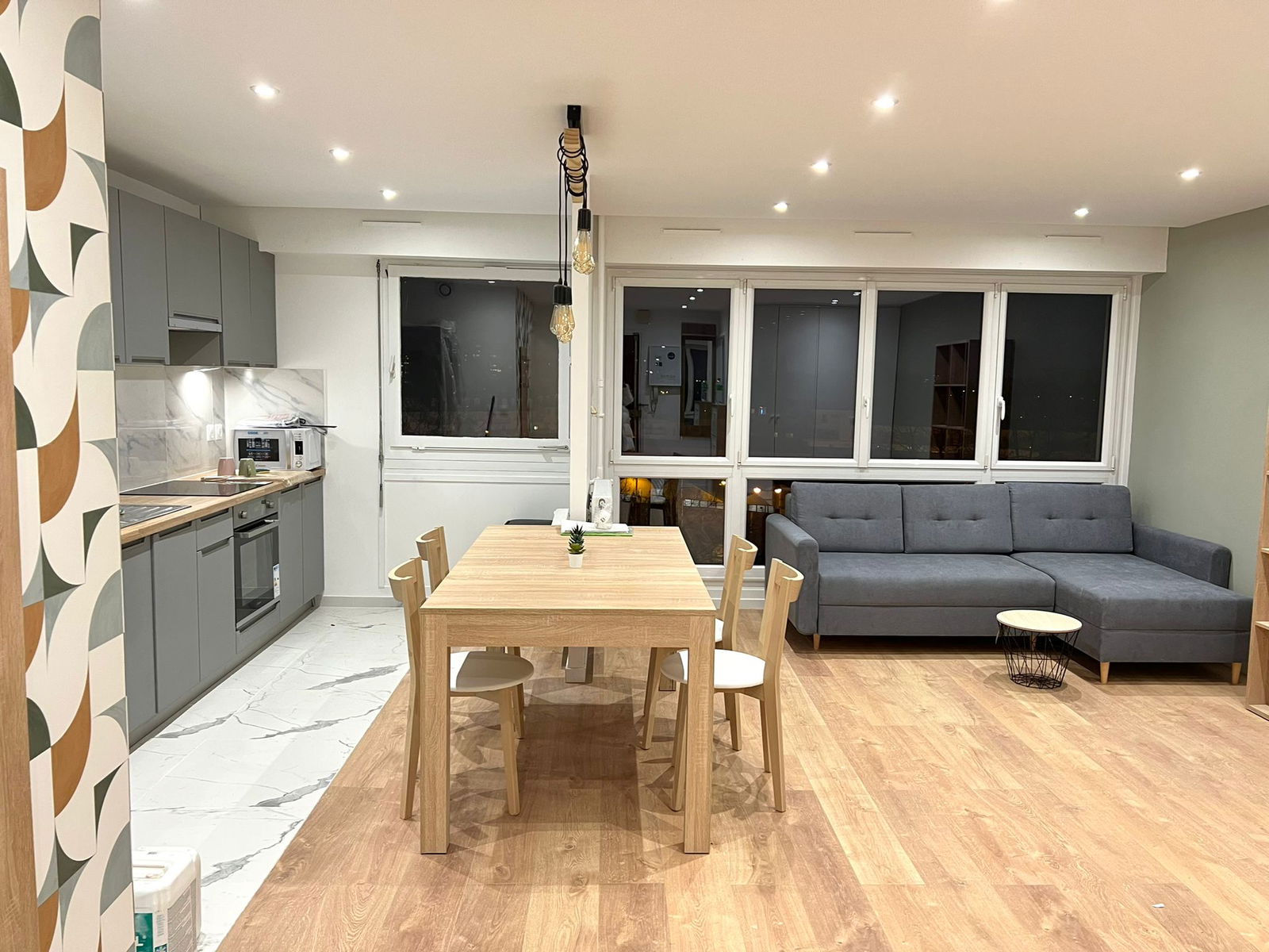 Kolokation Sevran 263847