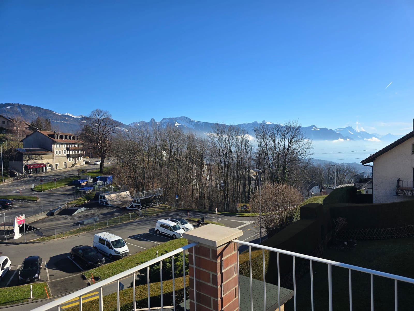 Kolokation Jongny 659142