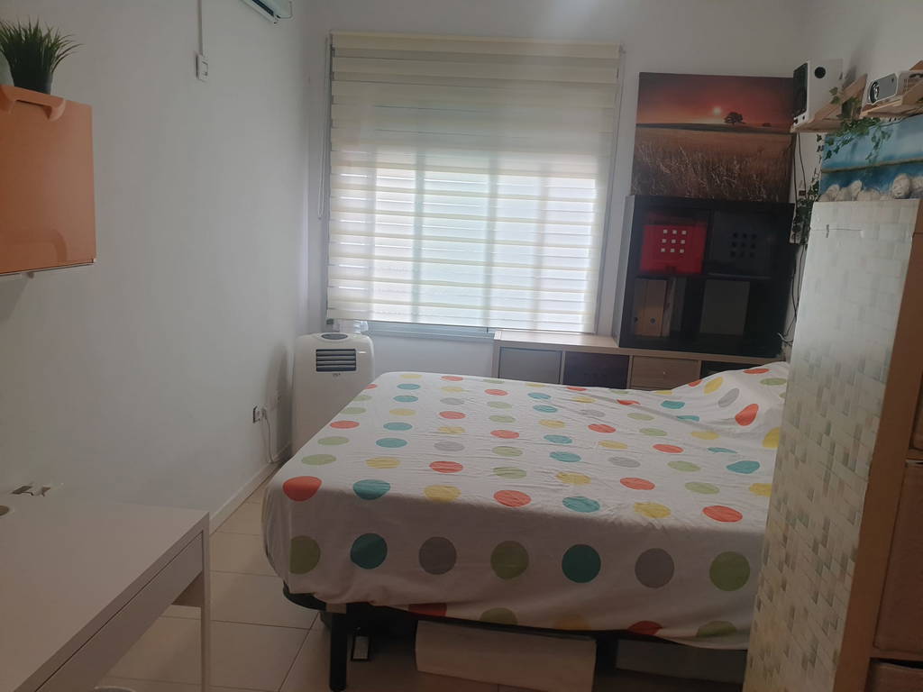 Chambre Chez L'habitant Barcelona 267558-1