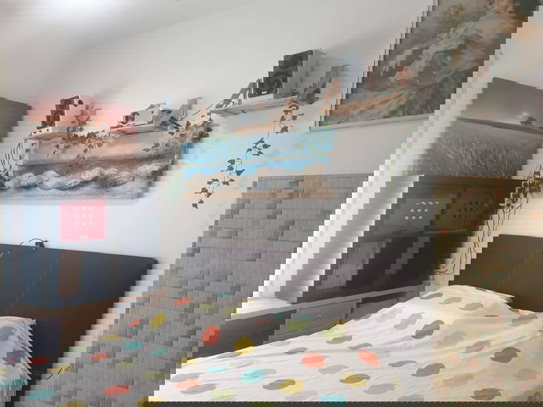 Chambre Chez L'habitant Barcelona 267558-3