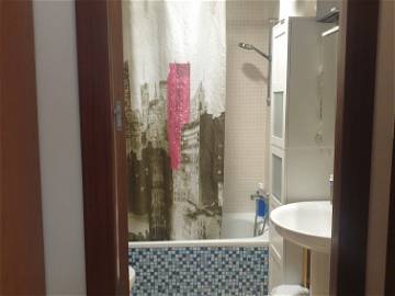 Chambre Chez L'habitant Barcelona 267558-4