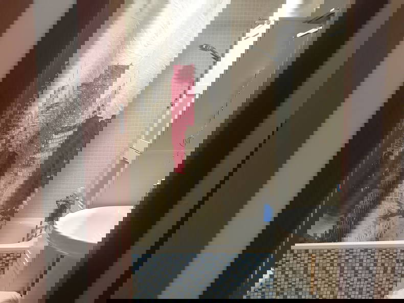 Chambre Chez L'habitant Barcelona 267558-4