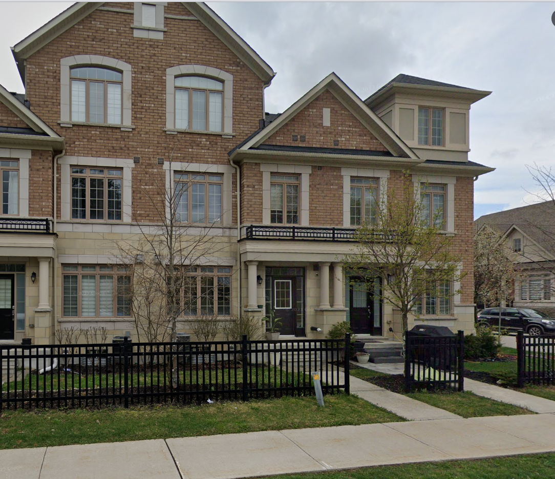 Zusammenleben Nobleton 384235