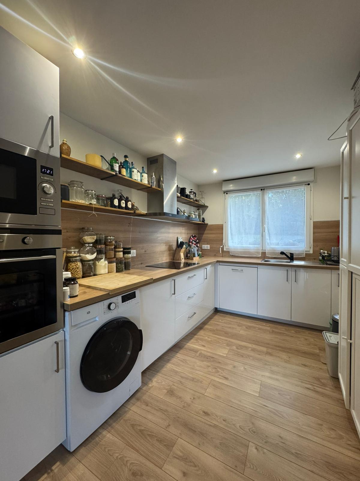 Wohngemeinschaft Floirac 669584