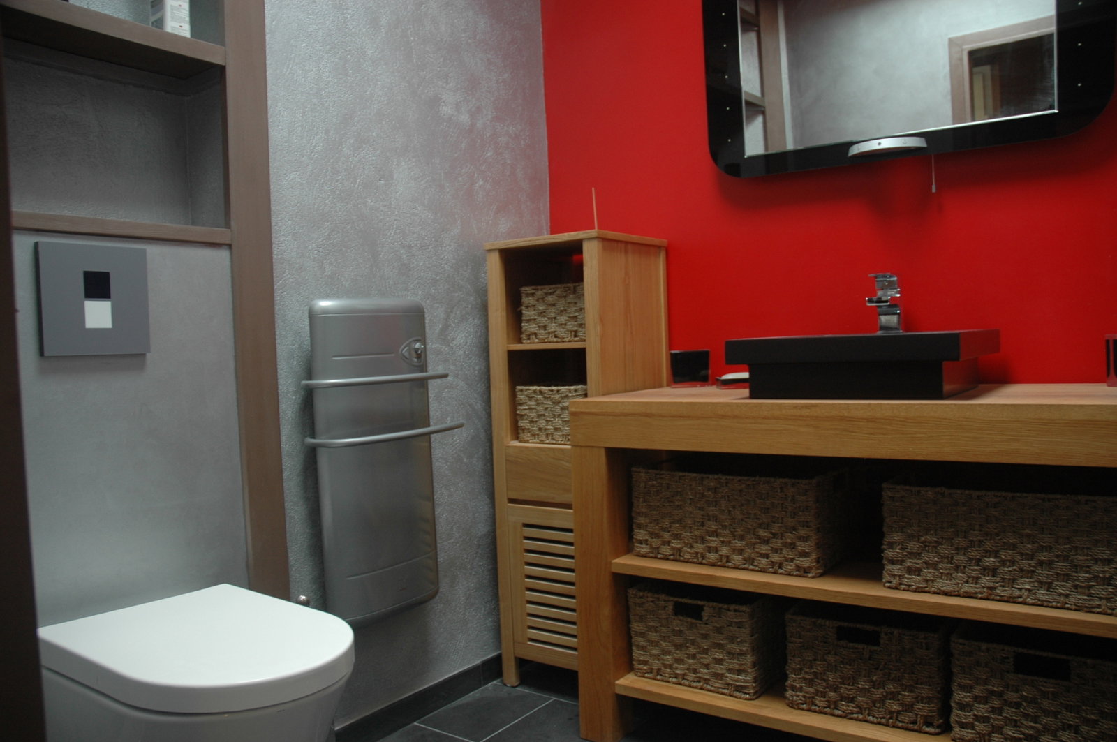 Ganzes Haus Tourbes 91469