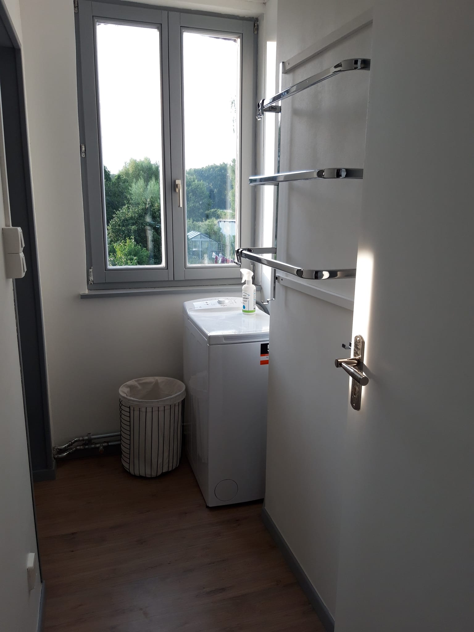 Unabhängiges Studio Condé-sur-l'Escaut 596410