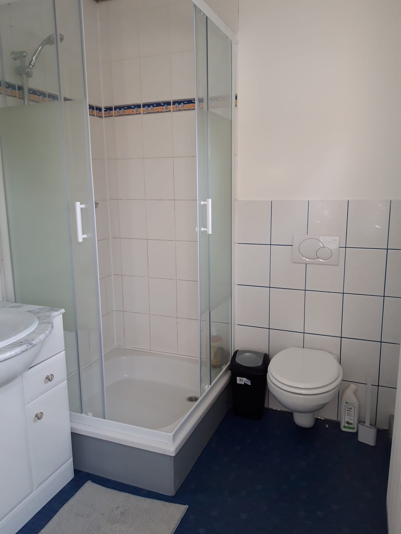 Unabhängiges Studio Condé-sur-l'Escaut 596410