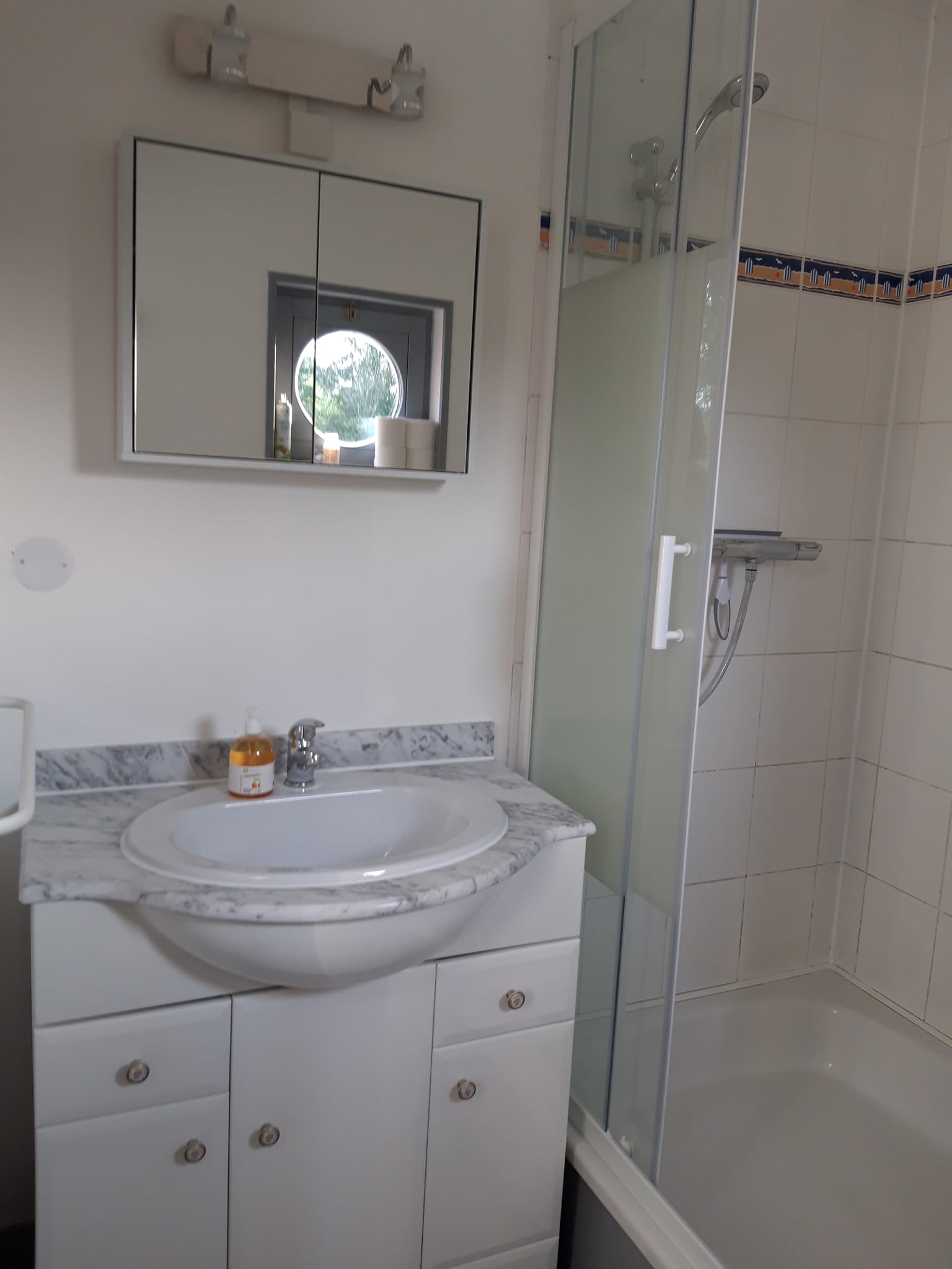 Unabhängiges Studio Condé-sur-l'Escaut 596410
