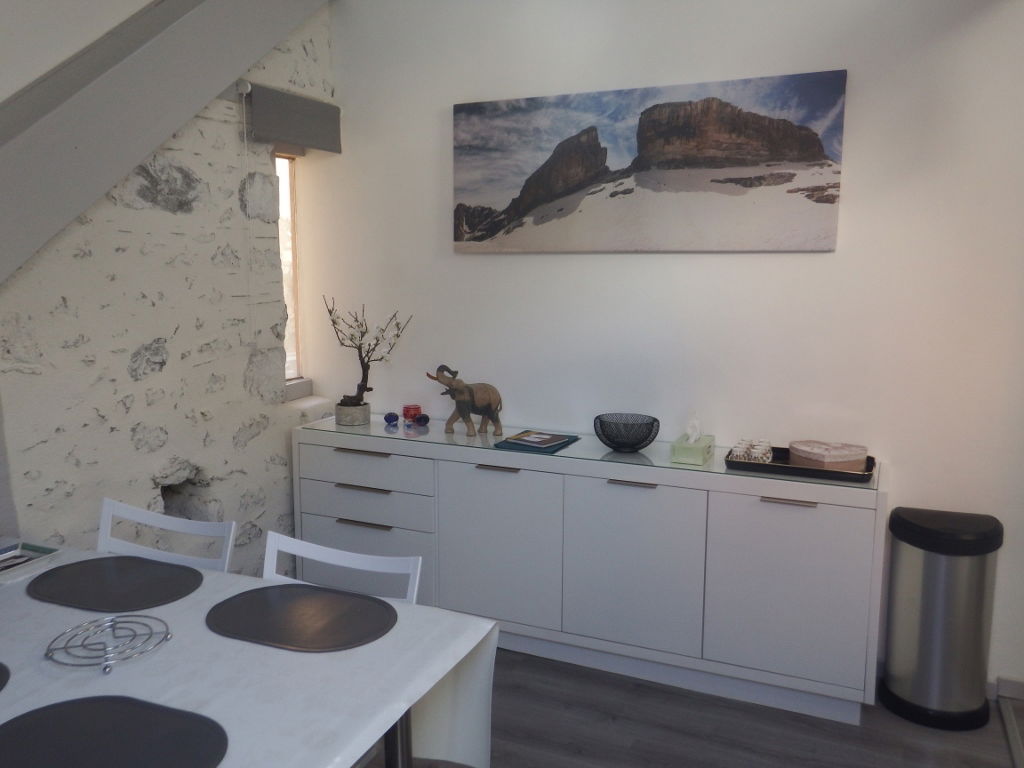 Unabhängiges Studio Cauterets 154374