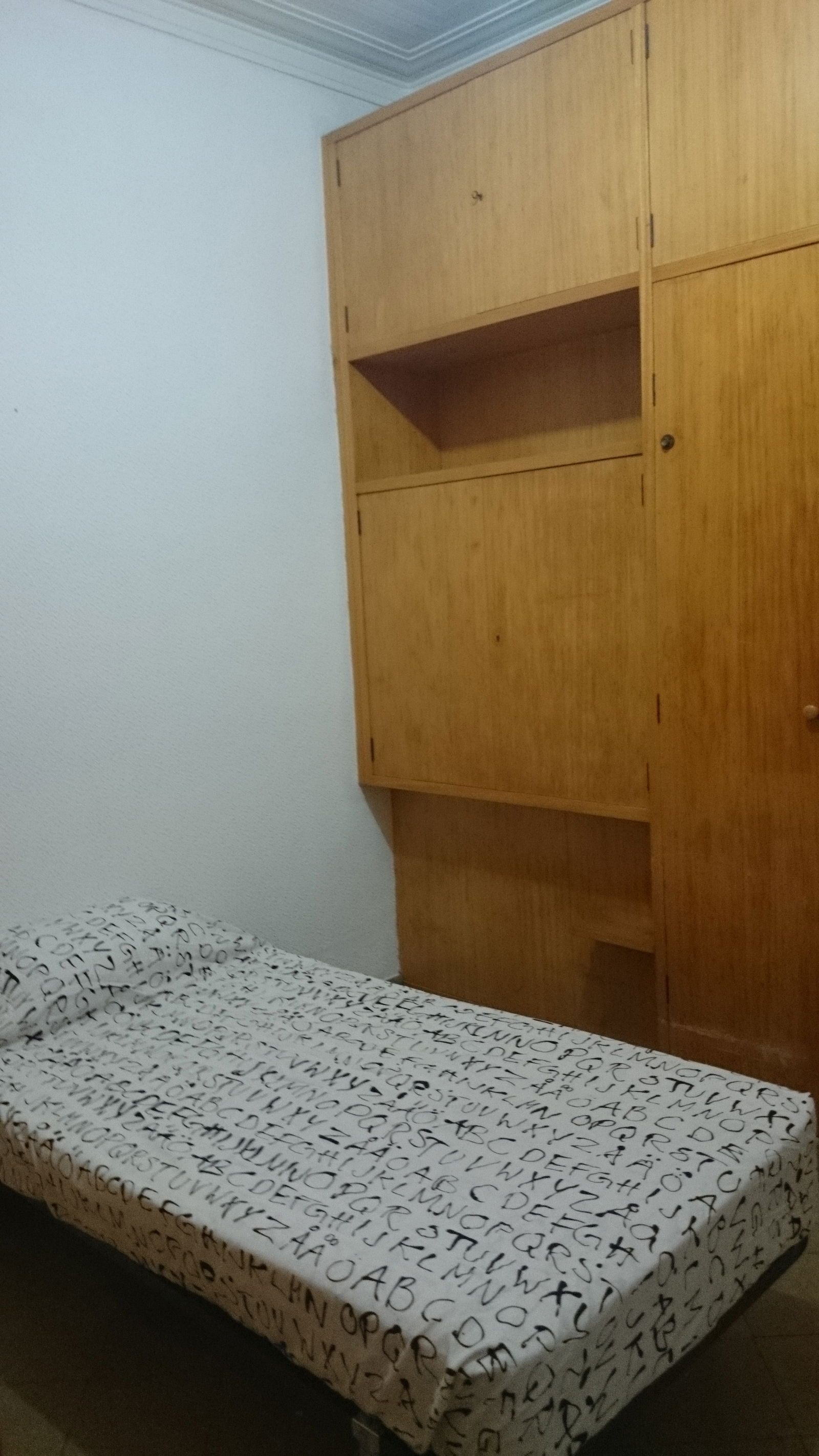 Gastfamilie Barcelona 127625