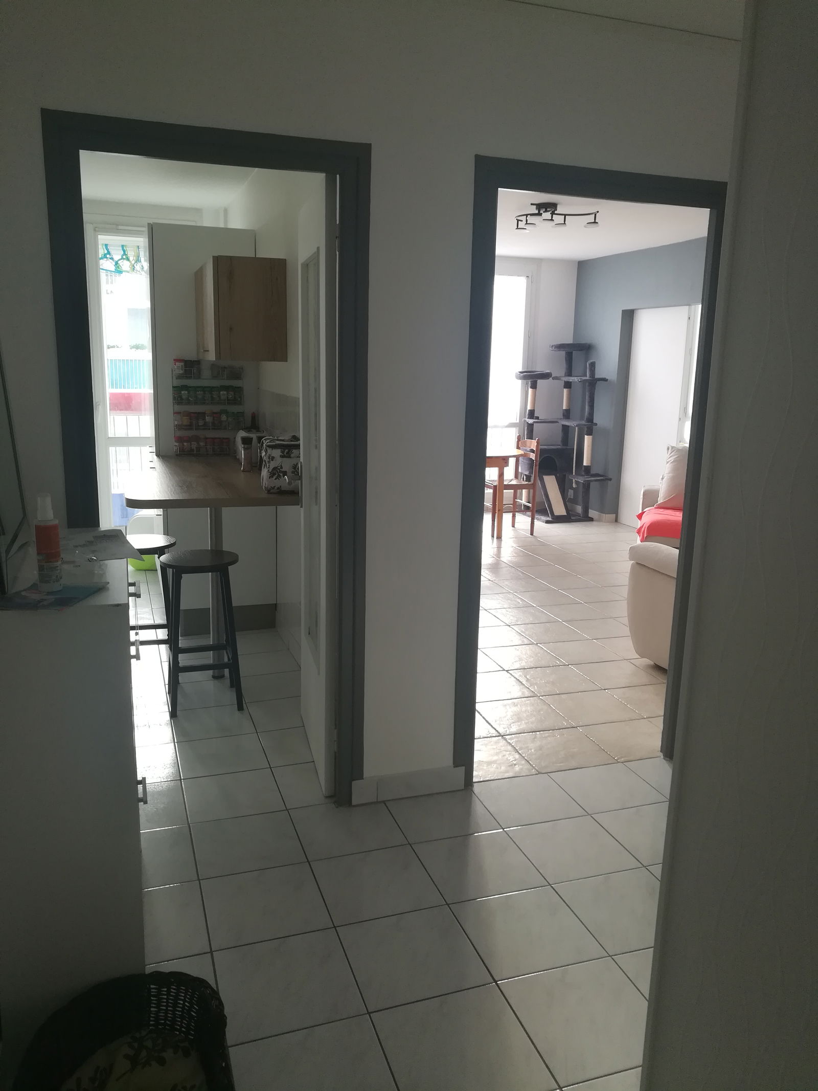 Gastfamilie Lorient 303290