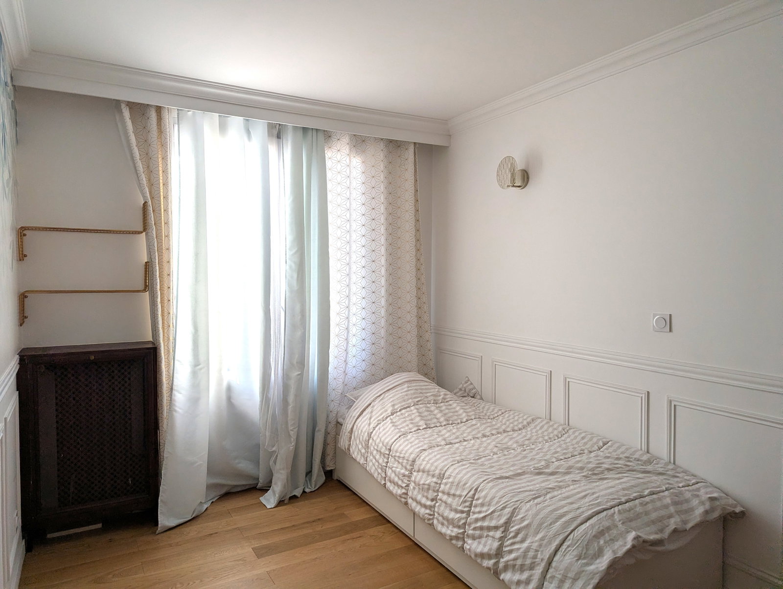 Wohngemeinschaft Aubervilliers 668201