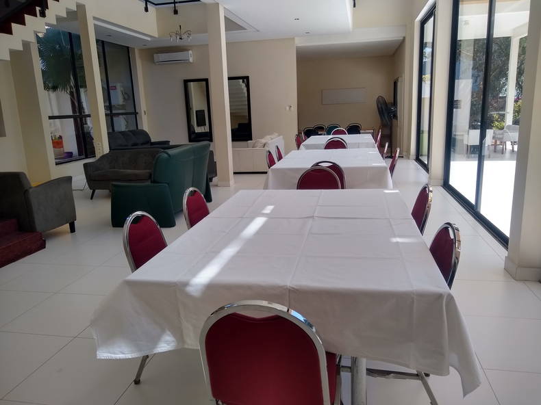 Logement Entier Ngaparou 248592-1