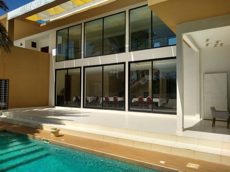 Logement Entier Ngaparou 248592-2