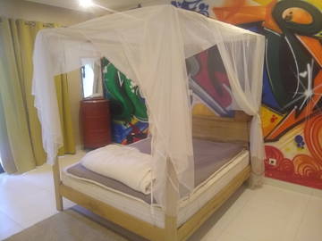 Logement Entier Ngaparou 248592-5