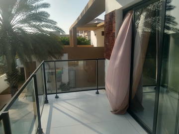 Logement Entier Ngaparou 248592-8