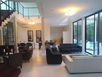 Logement Entier Ngaparou 248592-9