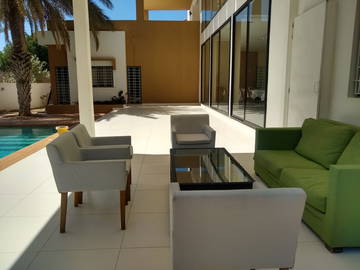 Logement Entier Ngaparou 248592-10