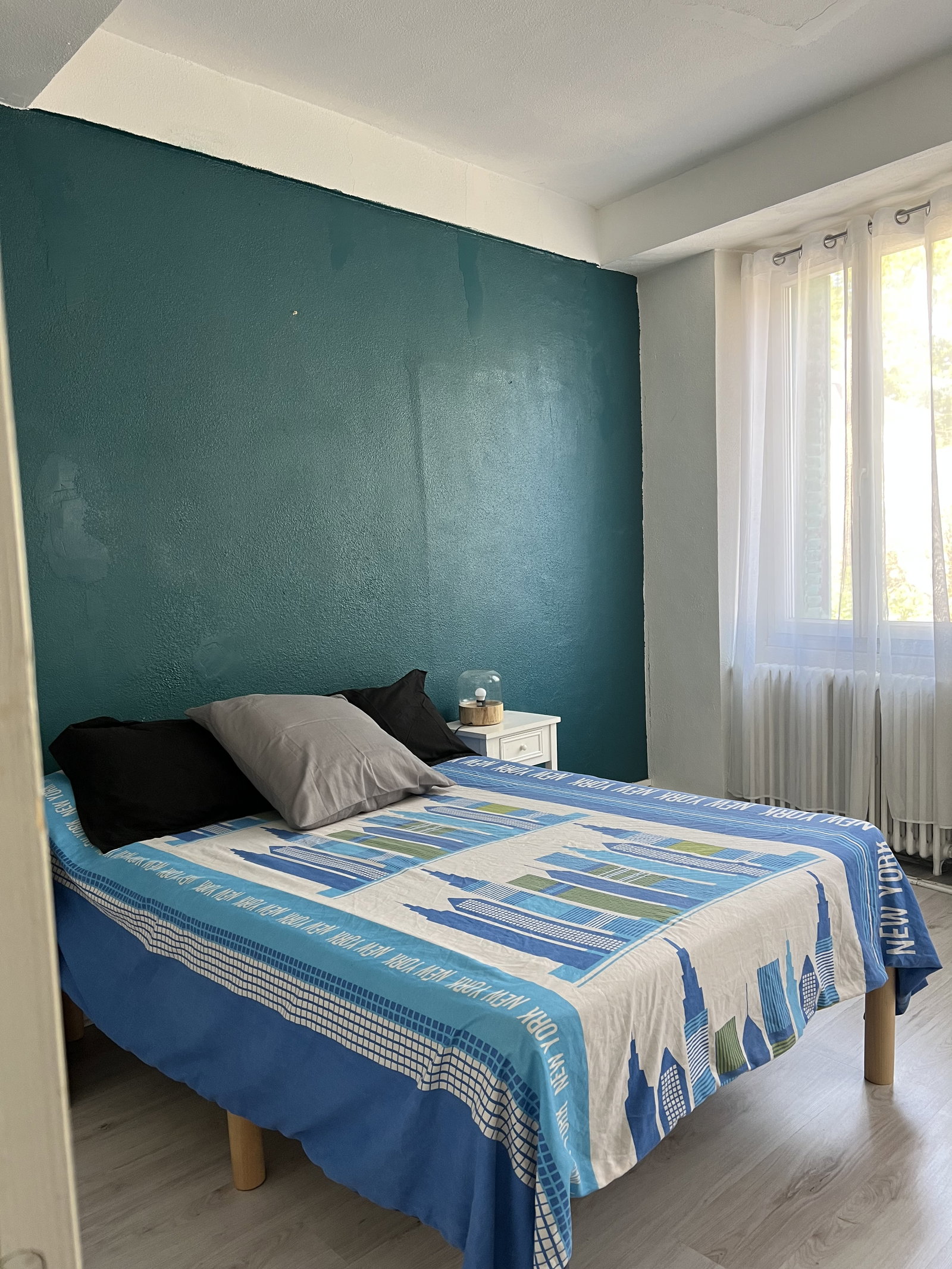 Entire Home Oyonnax 665601