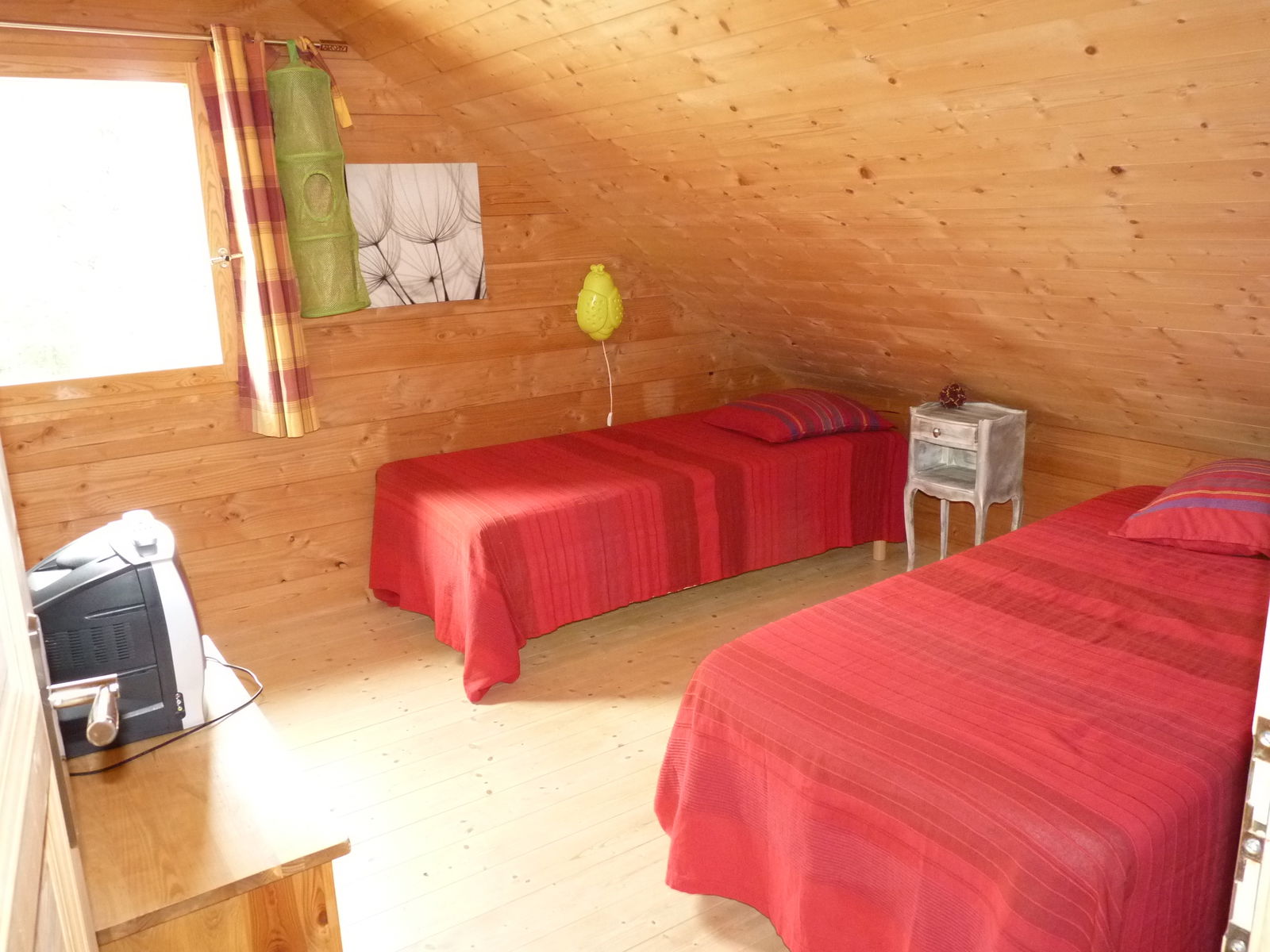 Onofhängeg Studio Risoul 209933