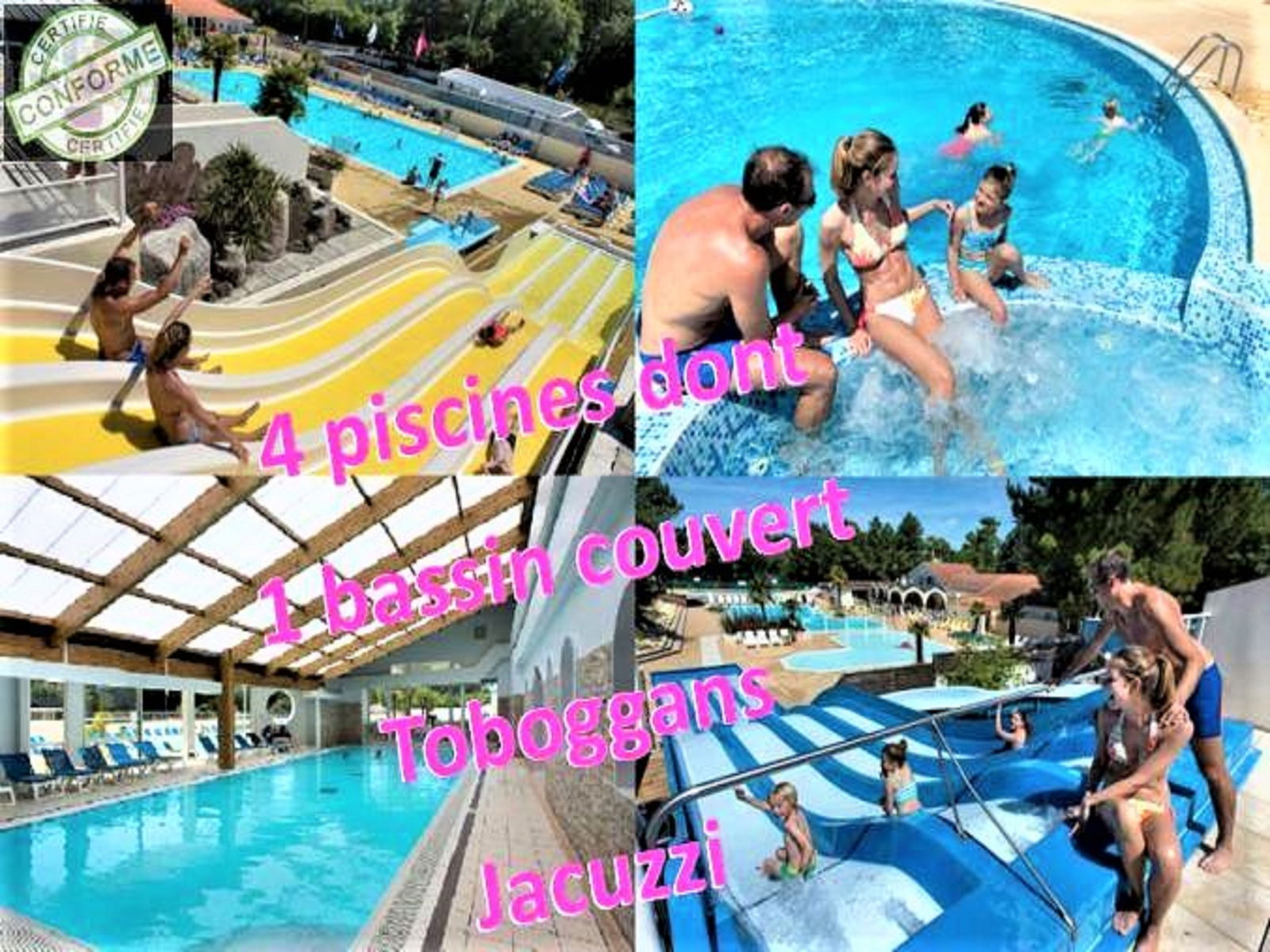 Estudio Independiente Saint-Jean-de-Monts 222409