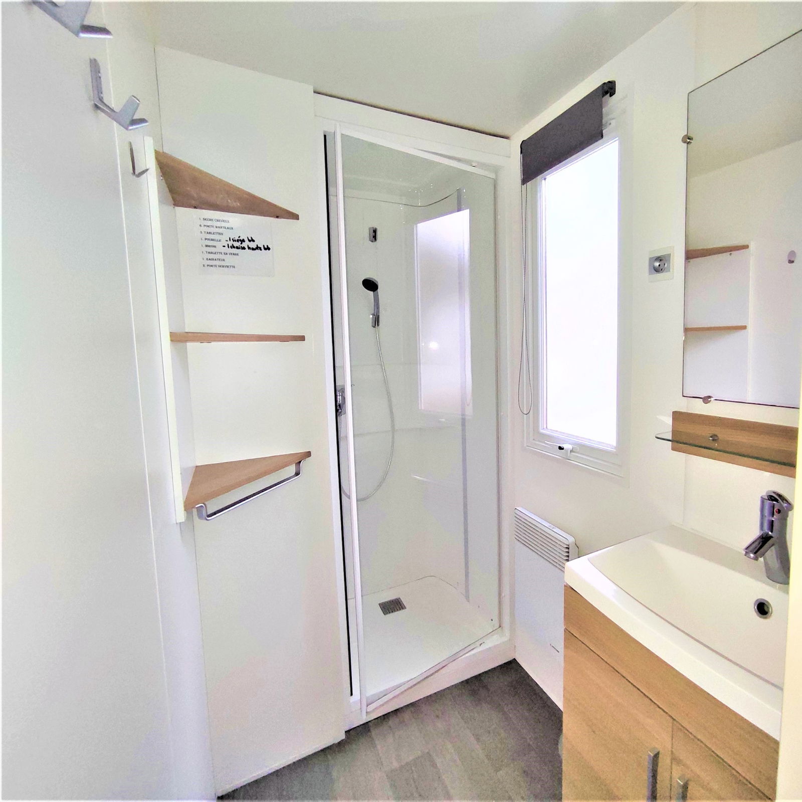Estudio Independiente Saint-Jean-de-Monts 222409