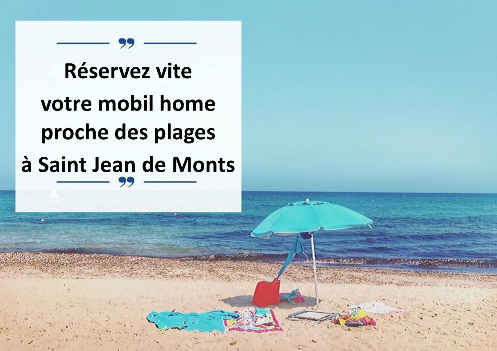 Estudio Independiente Saint-Jean-de-Monts 222409