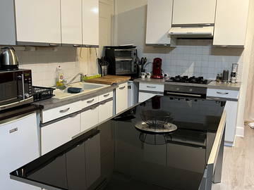 Logement entier à louer à Oyonnax - autre pièce-3