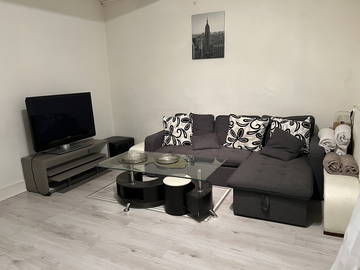 Logement entier à louer à Oyonnax - chambre 5-4