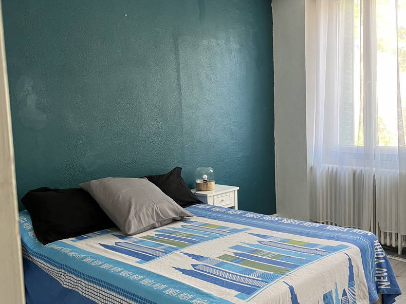 Logement Entier Oyonnax 665601-5