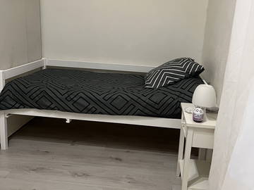 Logement entier à louer à Oyonnax - chambre 3-7