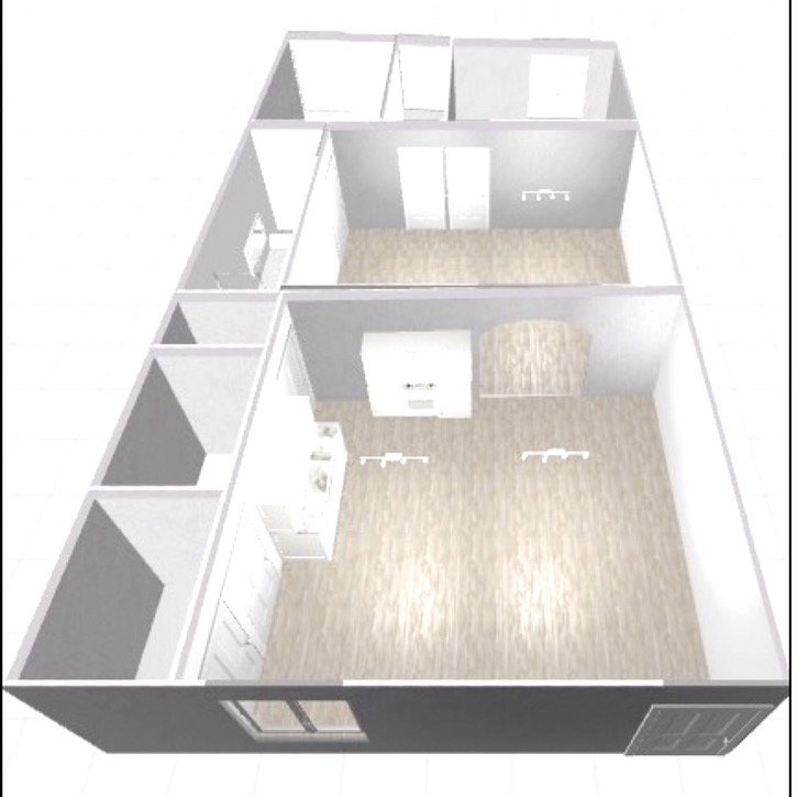 Logement Entier Oyonnax 665601