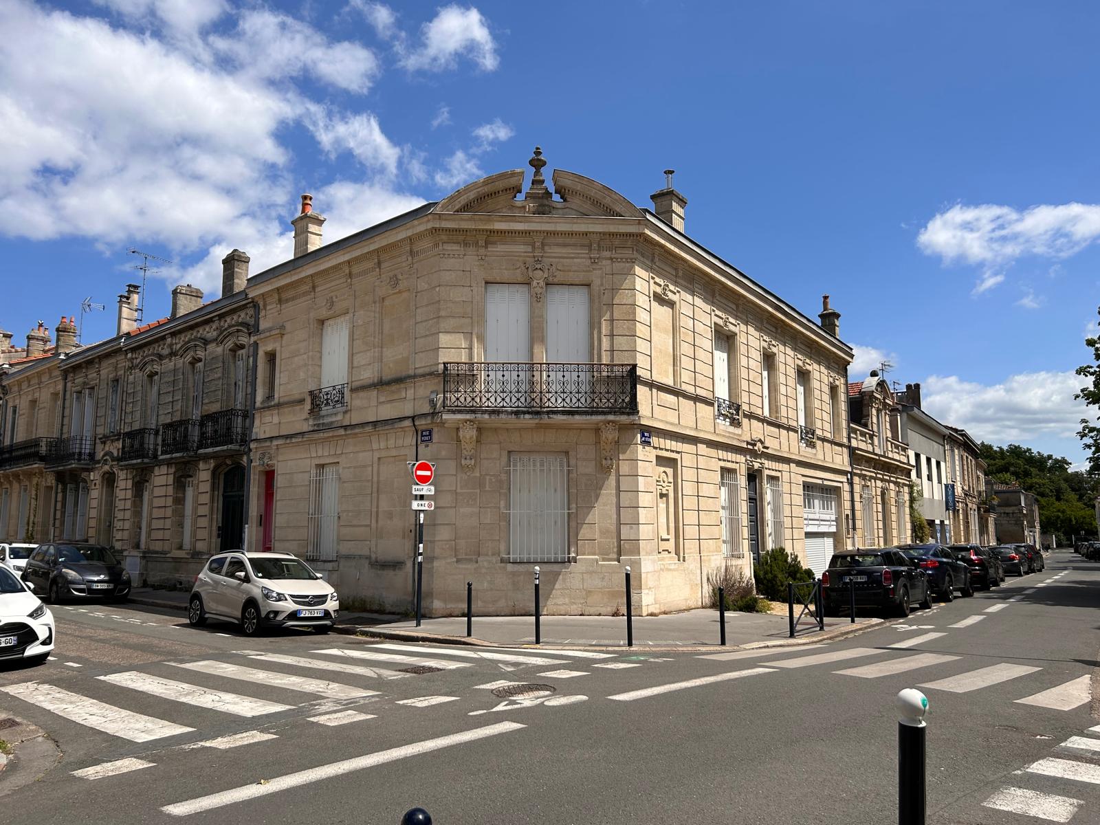 Hele Huis Bordeaux 651479