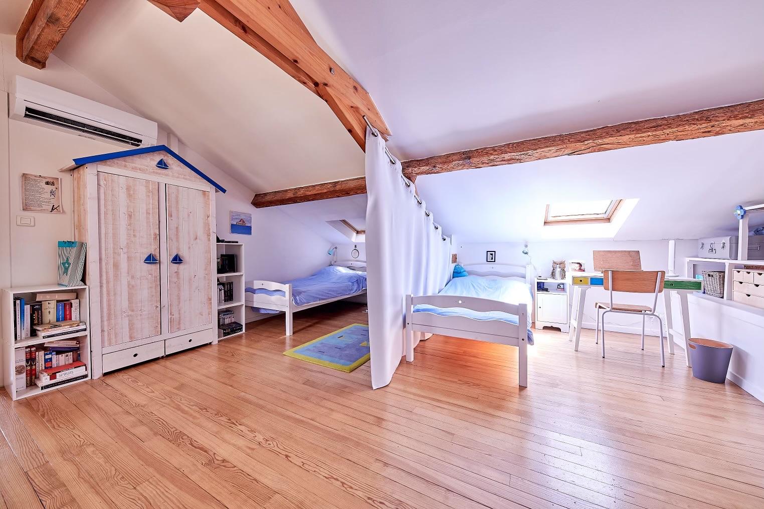 Hele Huis Bordeaux 651479