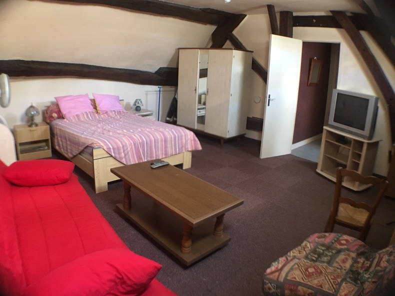 Homestay Mer 169808-1